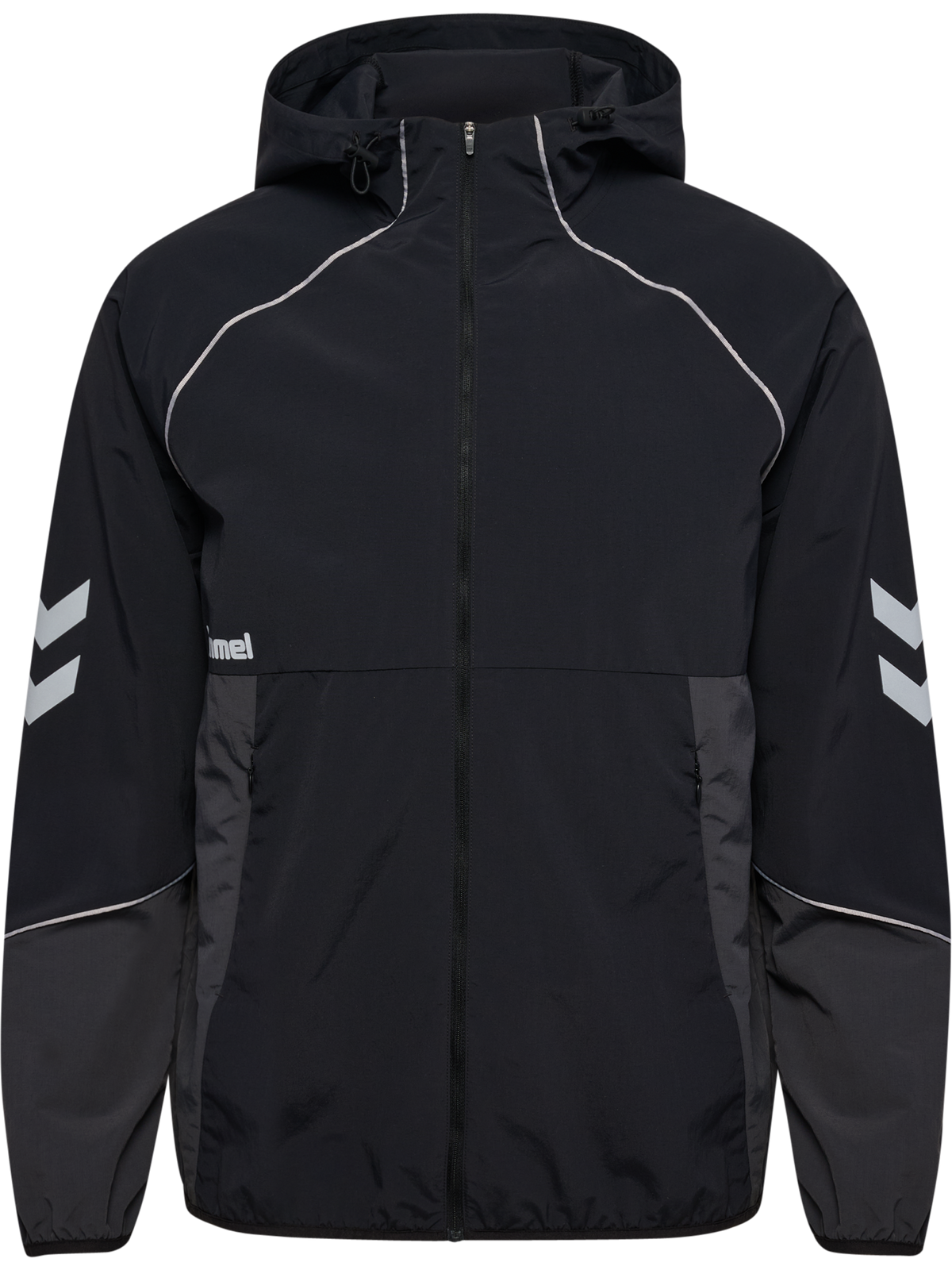 hmlBLAZE26 ATHLEISURE TRACK JACKET