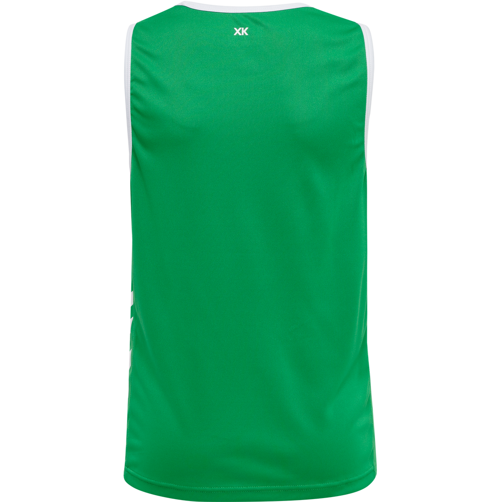 hmlCORE XK BASKET JERSEY KIDS