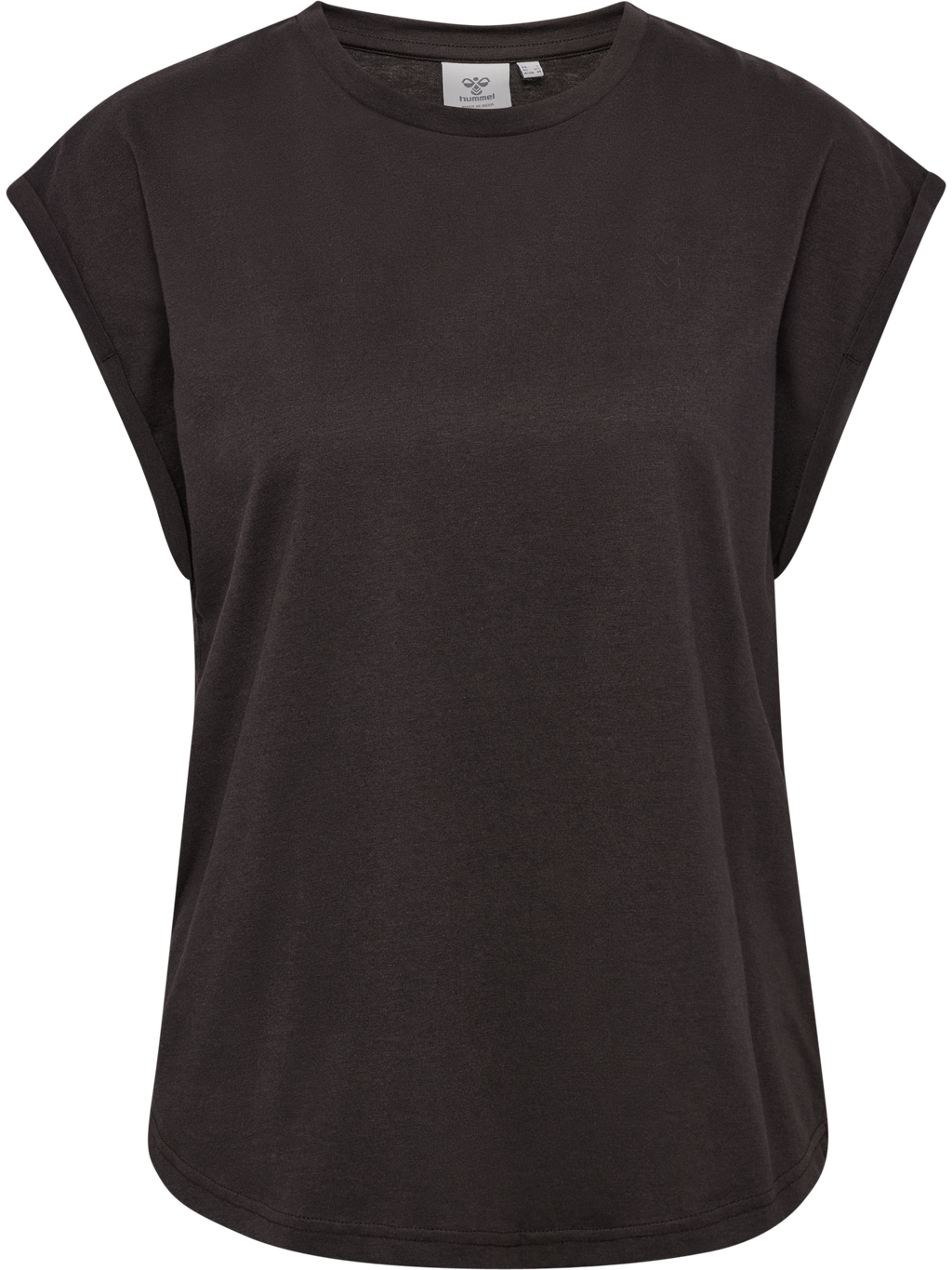 hmlSOFT RELAXED W T-SHIRT S/S