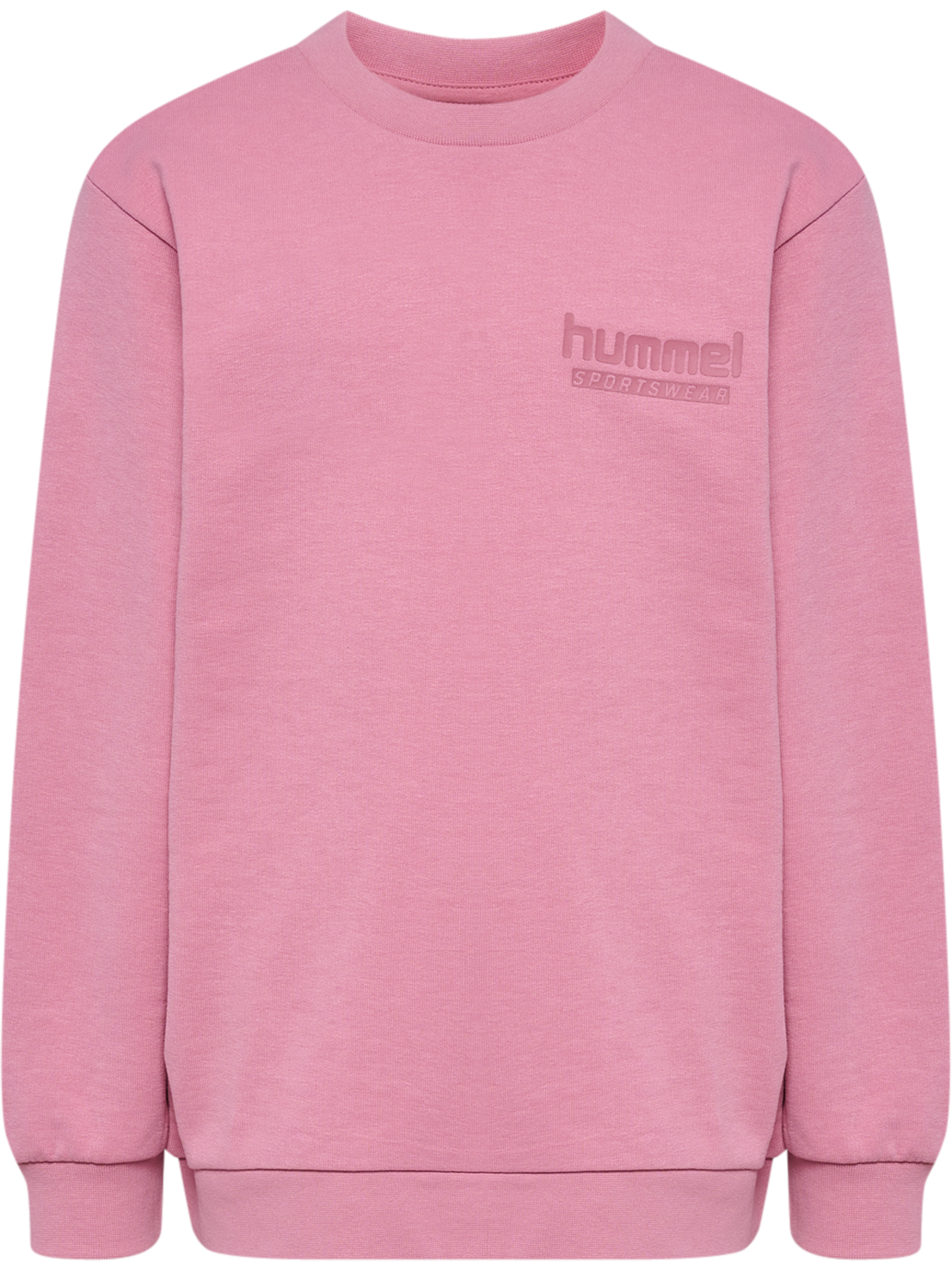 hmlJR BASE SWEAT SET