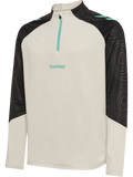 hmlBLAZE 2.0 TRAINING HALF ZIP KIDS