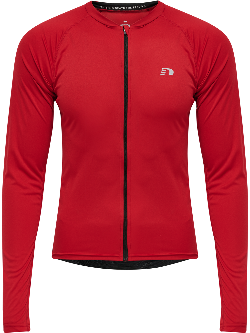 MENS CORE BIKE L/S JERSEY