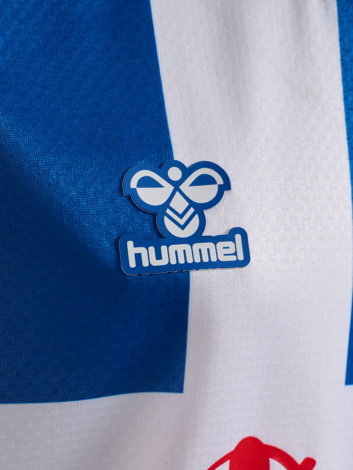 OB 25/26 HOME JERSEY SS KIDS