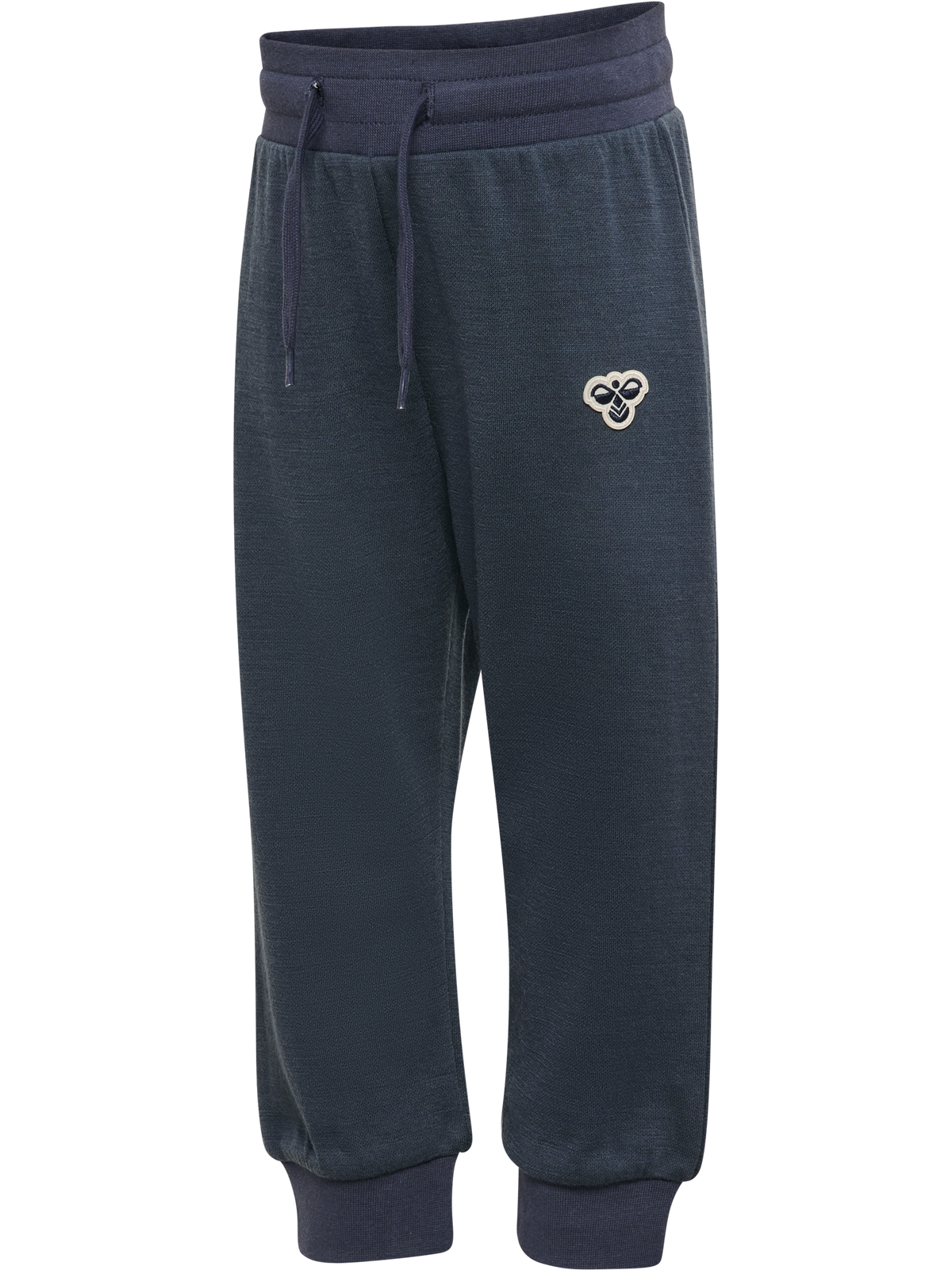hmlMINI WOOL PANTS BEE