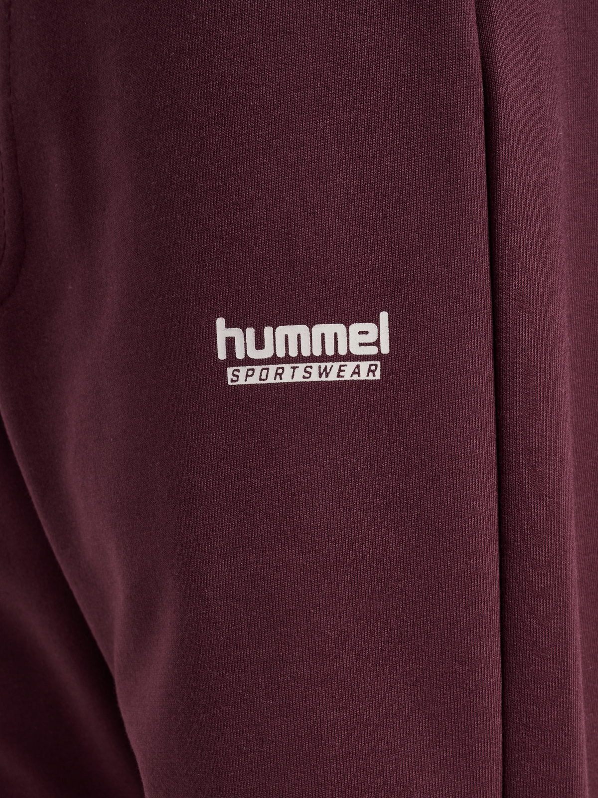 hmlJR REGULAR ADJ WAIST PANTS