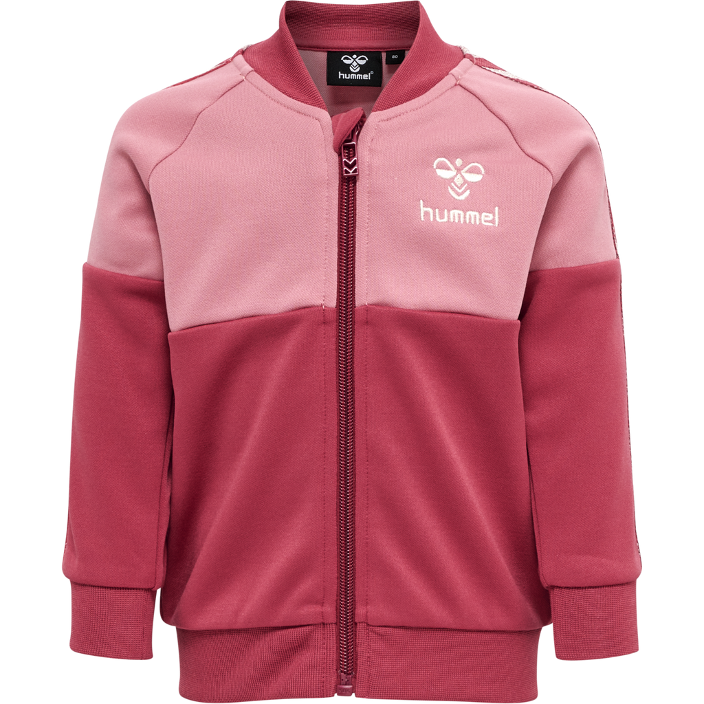 hmlOLEK ZIP JACKET