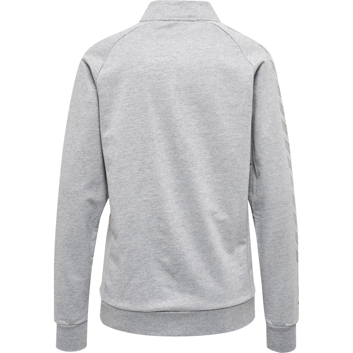 hmlMOVE GRID COTTON ZIP JACKET WOMA