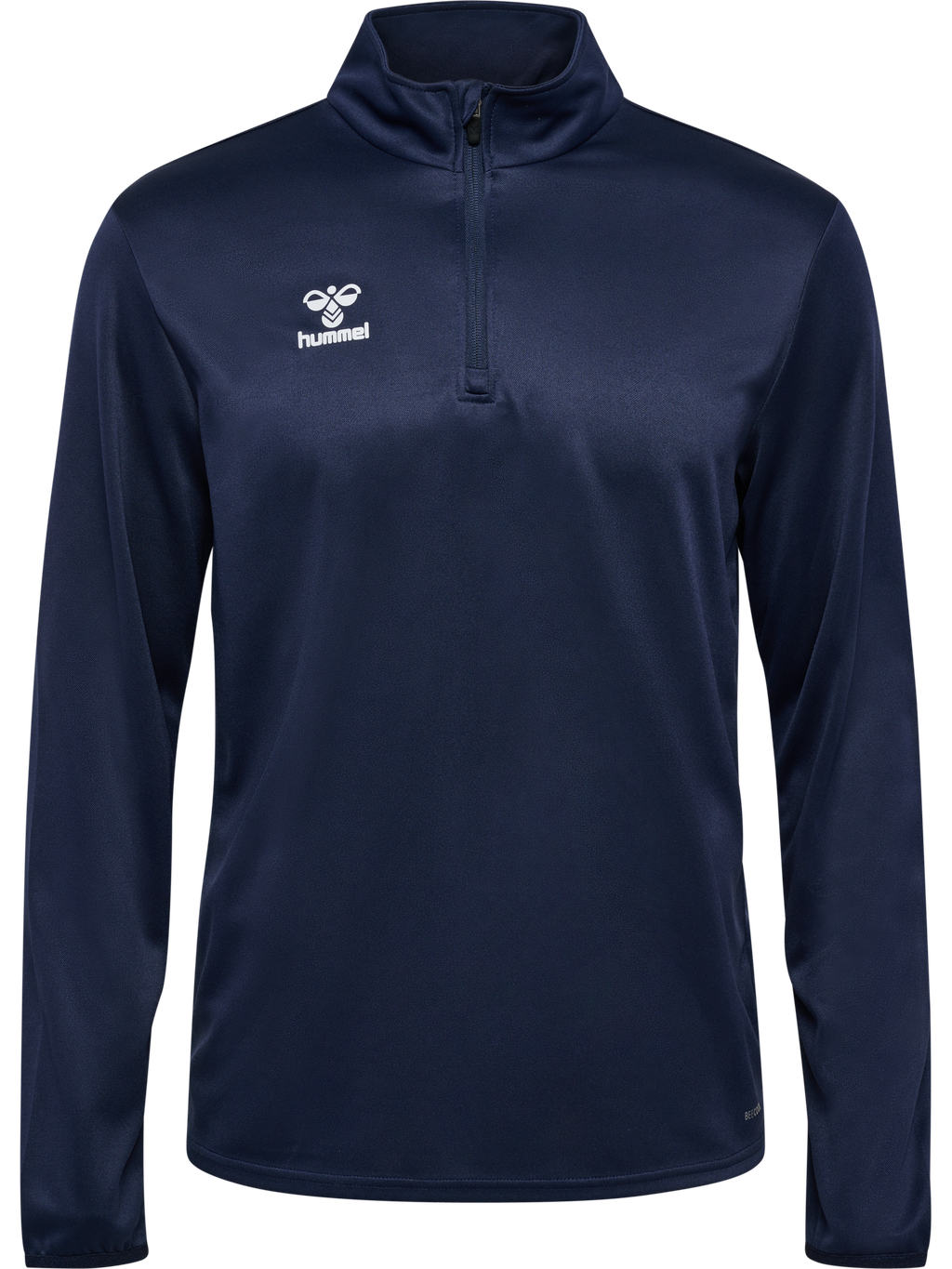 hmlESSENTIAL HALF-ZIP