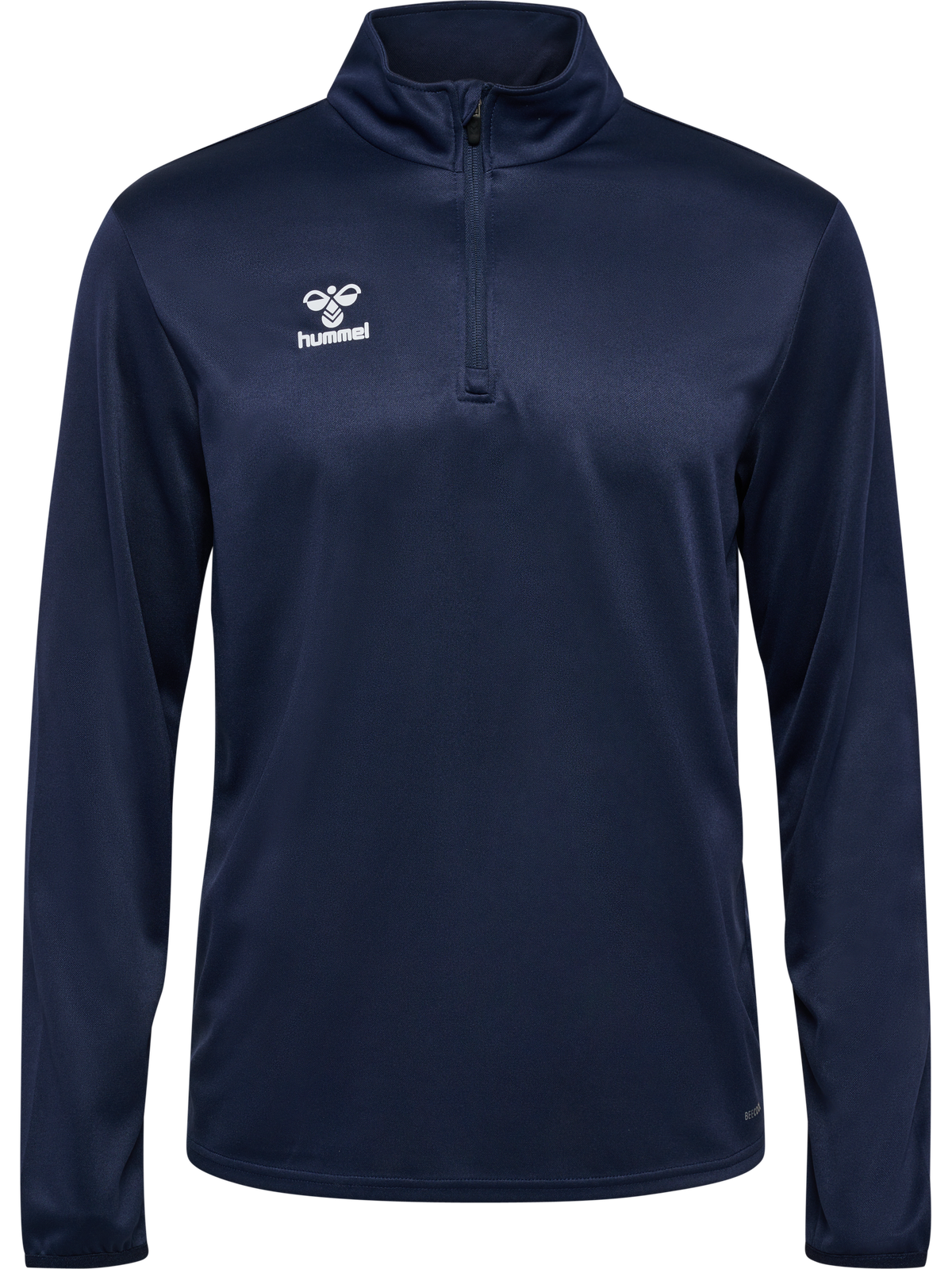 hmlESSENTIAL HALF-ZIP