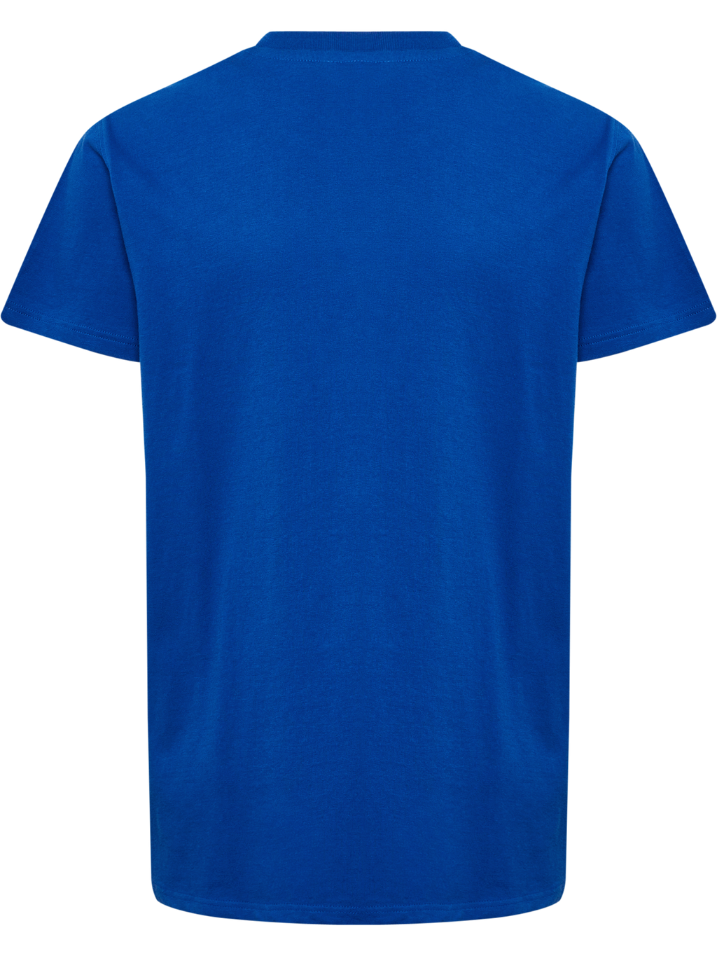 hmlGO 2.0 LOGO T-SHIRT S/S KIDS