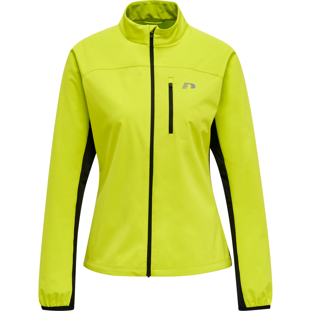 WOMEN CORE CROSS JACKET