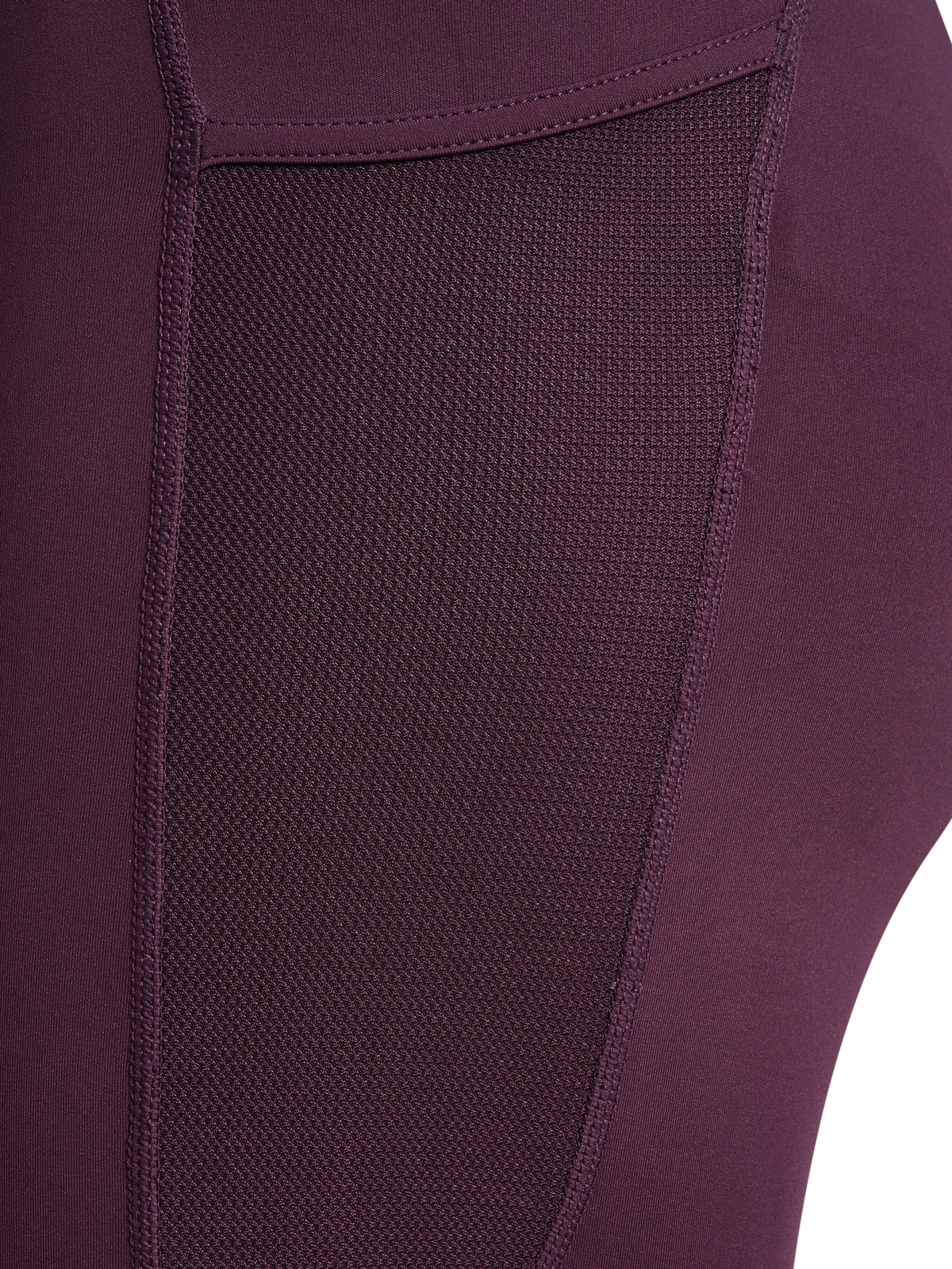 nwlRACE HW POCKET W SHORT TIGHTS