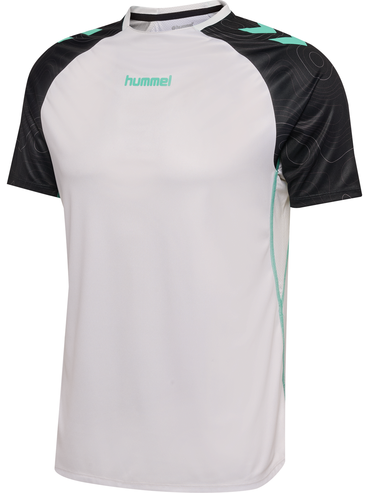 hmlBLAZE 2.0 TRAINING JERSEY S/S
