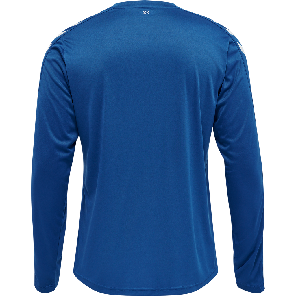 hmlCORE XK POLY JERSEY L/S