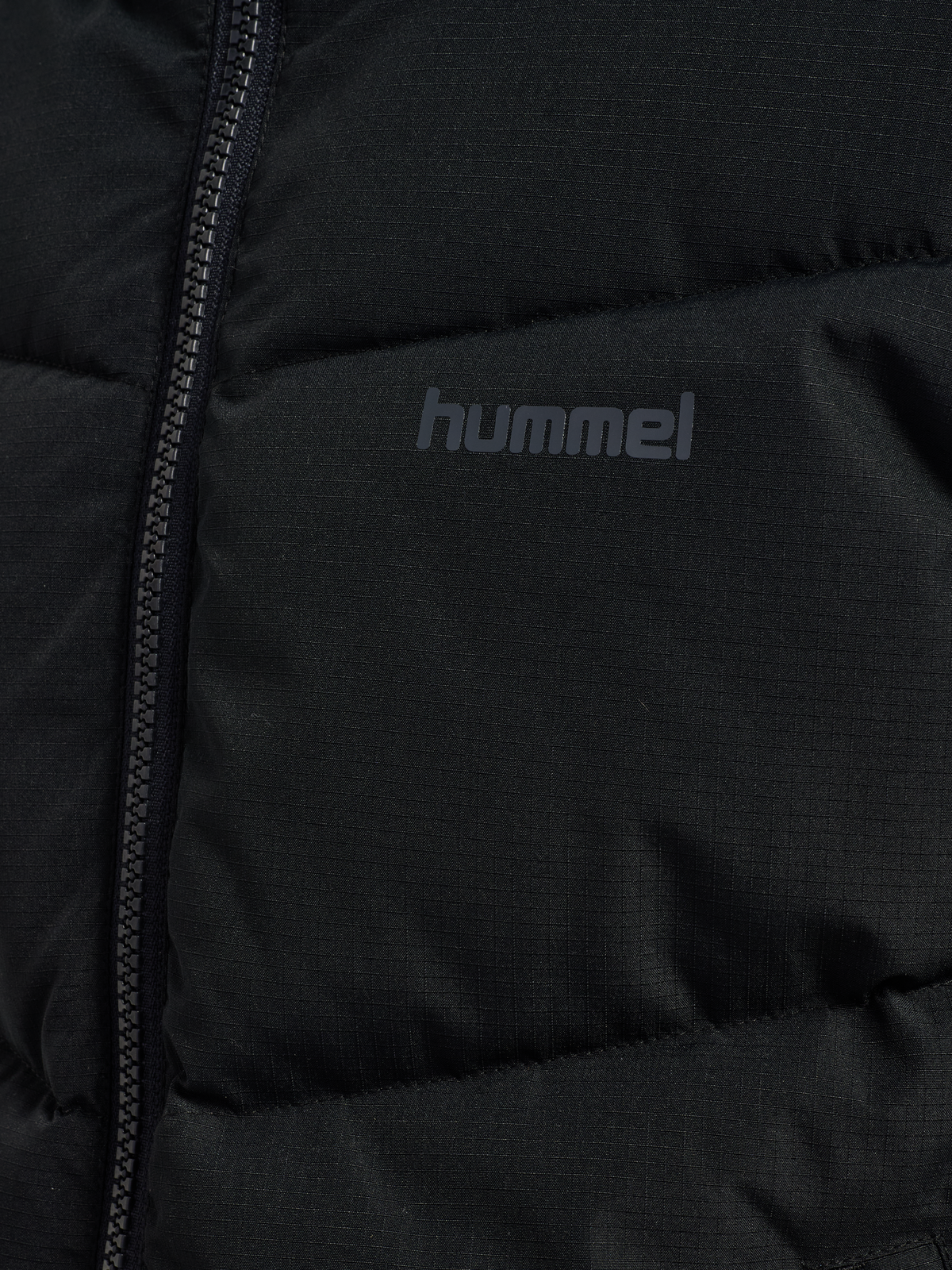 hmlJR PUFFER VEST