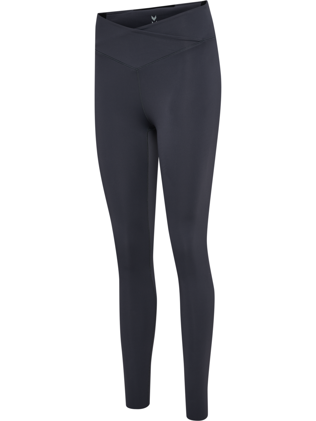 hmlYOGA WRAP HIGH WAIST W TIGHTS