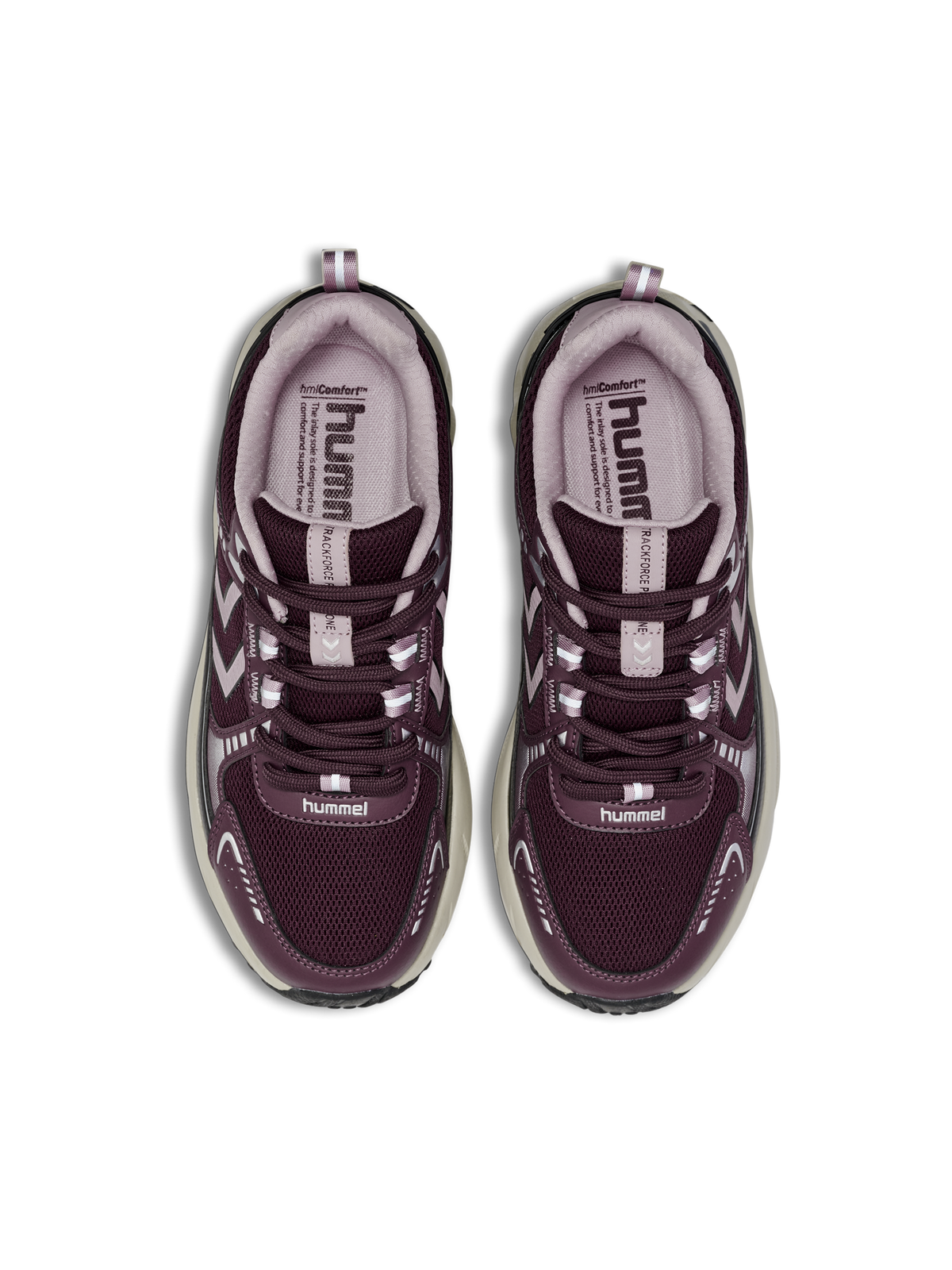 HML TRACKFORCE ONE