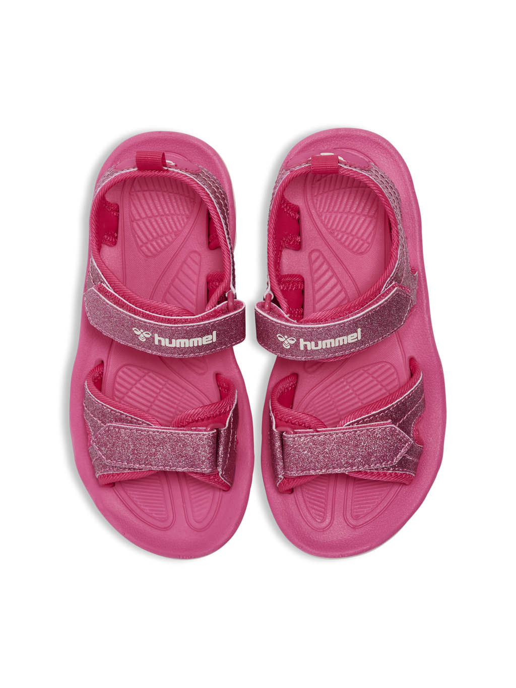 SANDAL GLITTER JR