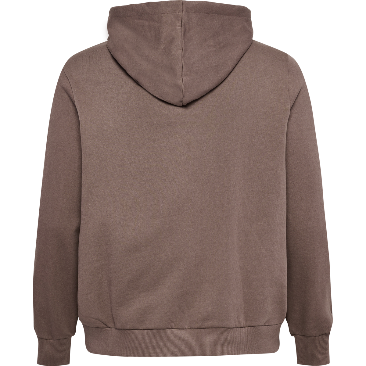 hmlLEGACY WO REGULAR HOODIE PLUS