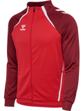 hmlLEAD 2.0 TRACK ZIP JACKET
