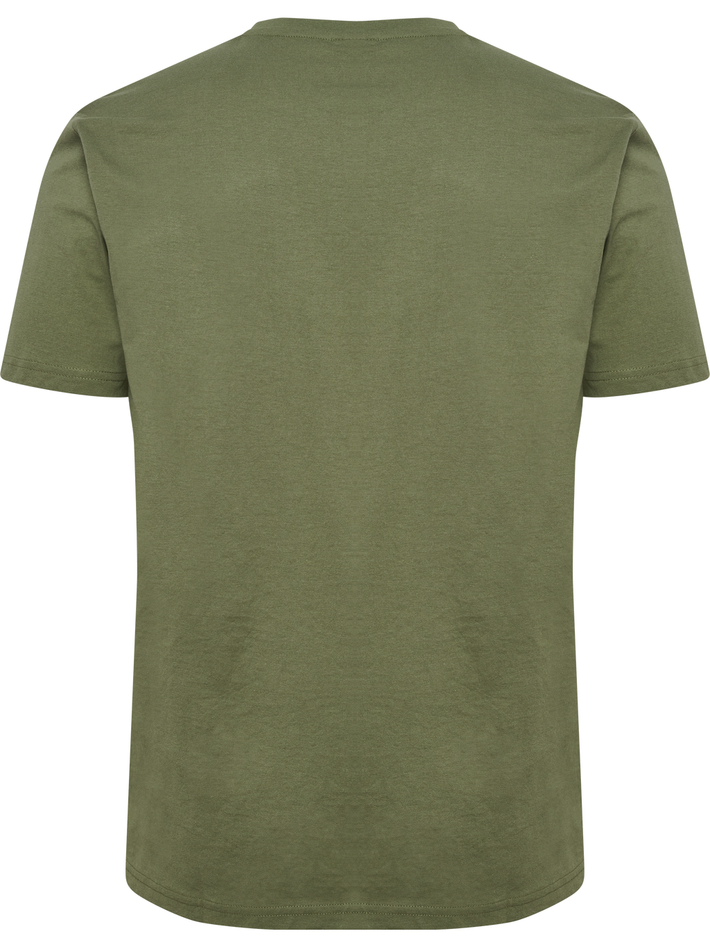hmlPULSE GRAPHIC T-SHIRT S/S