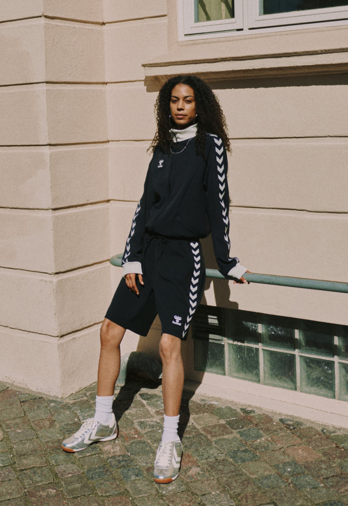 SHOP DAME